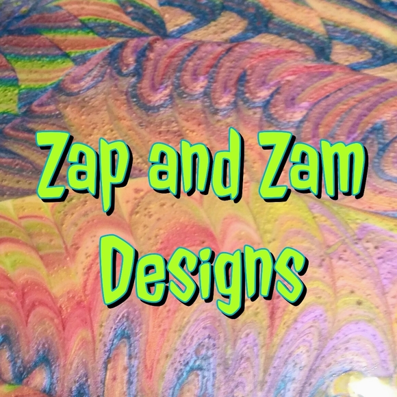 Zap & Zam🥰🎨🌻♥️💐 - Picture 4 of 7